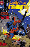Deathstroke, The Terminator (1991)  n° 3 - DC Comics