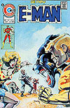 E-Man (1973)  n° 10 - Charlton Comics
