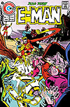 E-Man (1973)  n° 6 - Charlton Comics