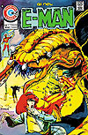 E-Man (1973)  n° 7 - Charlton Comics