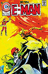 E-Man (1973)  n° 8 - Charlton Comics