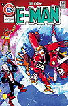 E-Man (1973)  n° 9 - Charlton Comics