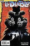 El Diablo (2001)  n° 4 - DC (Vertigo)