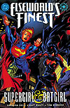 Elseworld's Finest: Supergirl & Batgirl (1998)  - DC Comics