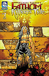 Fathom: Killian's Tide (2001)  n° 1 - Top Cow/Image