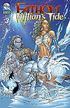 Fathom: Killian's Tide (2001)  n° 3 - Top Cow/Image