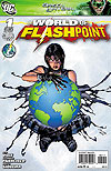 Flashpoint: The World of Flashpoint (2011)  n° 1 - DC Comics