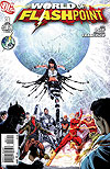 Flashpoint: The World of Flashpoint (2011)  n° 3 - DC Comics