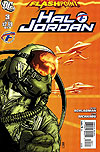 Flashpoint: Hal Jordan (2011)  n° 3 - DC Comics