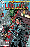 Flashpoint: Lois Lane And The Resistance (2011)  n° 1 - DC Comics