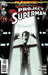 Flashpoint: Project Superman (2011)  n° 2 - DC Comics