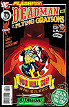 Flashpoint: Deadman And The Flying Graysons (2011)  n° 2 - DC Comics