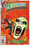 Flashpoint: Deadman And The Flying Graysons (2011)  n° 3 - DC Comics