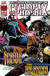 Further Adventures of Cyclops And Phoenix (1996)  n° 4 - Marvel Comics