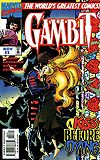 Gambit (1997)  n° 3 - Marvel Comics
