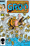 Groo, The Wanderer (1985)  n° 17 - Marvel Comics