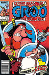 Groo, The Wanderer (1985)  n° 7 - Marvel Comics