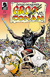 Groo Vs. Conan (2014)  n° 2 - Dark Horse Comics