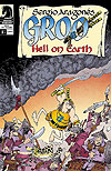 Groo: Hell On Earth (2007)  n° 1 - Dark Horse Comics