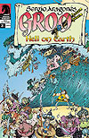 Groo: Hell On Earth (2007)  n° 2 - Dark Horse Comics