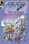 Groo: Hell On Earth (2007)  n° 3 - Dark Horse Comics