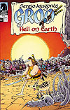 Groo: Hell On Earth (2007)  n° 4 - Dark Horse Comics