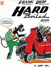 Hard Boiled (1990)  n° 1 - Dark Horse Comics