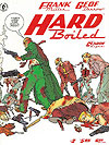 Hard Boiled (1990)  n° 2 - Dark Horse Comics