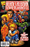 Heroes Reborn: The Return (1997)  n° 1 - Marvel Comics