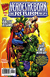 Heroes Reborn: The Return (1997)  n° 2 - Marvel Comics