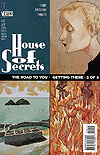 House of Secrets (1996)  n° 10 - DC (Vertigo)