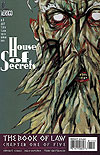 House of Secrets (1996)  n° 11 - DC (Vertigo)