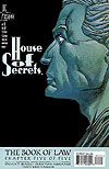 House of Secrets (1996)  n° 15 - DC (Vertigo)