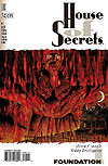 House of Secrets (1996)  n° 1 - DC (Vertigo)