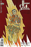 House of Secrets (1996)  n° 21 - DC (Vertigo)