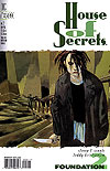 House of Secrets (1996)  n° 2 - DC (Vertigo)