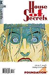 House of Secrets (1996)  n° 4 - DC (Vertigo)