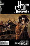 House of Secrets (1996)  n° 5 - DC (Vertigo)