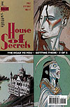 House of Secrets (1996)  n° 9 - DC (Vertigo)