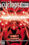Icons: Cyclops (2001)  n° 3 - Marvel Comics