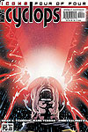 Icons: Cyclops (2001)  n° 4 - Marvel Comics