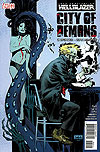 John Constantine, Hellblazer: City of Demons (2010)  n° 5 - DC (Vertigo)