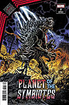 King In Black: Planet of The Symbiotes (2021)  n° 2 - Marvel Comics