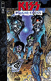 Kiss: Psycho Circus (1997)  n° 16 - Image Comics