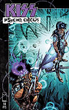 Kiss: Psycho Circus (1997)  n° 18 - Image Comics