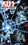 Kiss: Psycho Circus (1997)  n° 27 - Image Comics