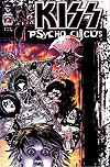 Kiss: Psycho Circus (1997)  n° 2 - Image Comics