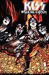 Kiss: Psycho Circus (1997)  n° 3 - Image Comics