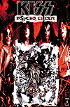 Kiss: Psycho Circus (1997)  n° 4 - Image Comics