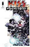 Kiss: Psycho Circus (1997)  n° 6 - Image Comics